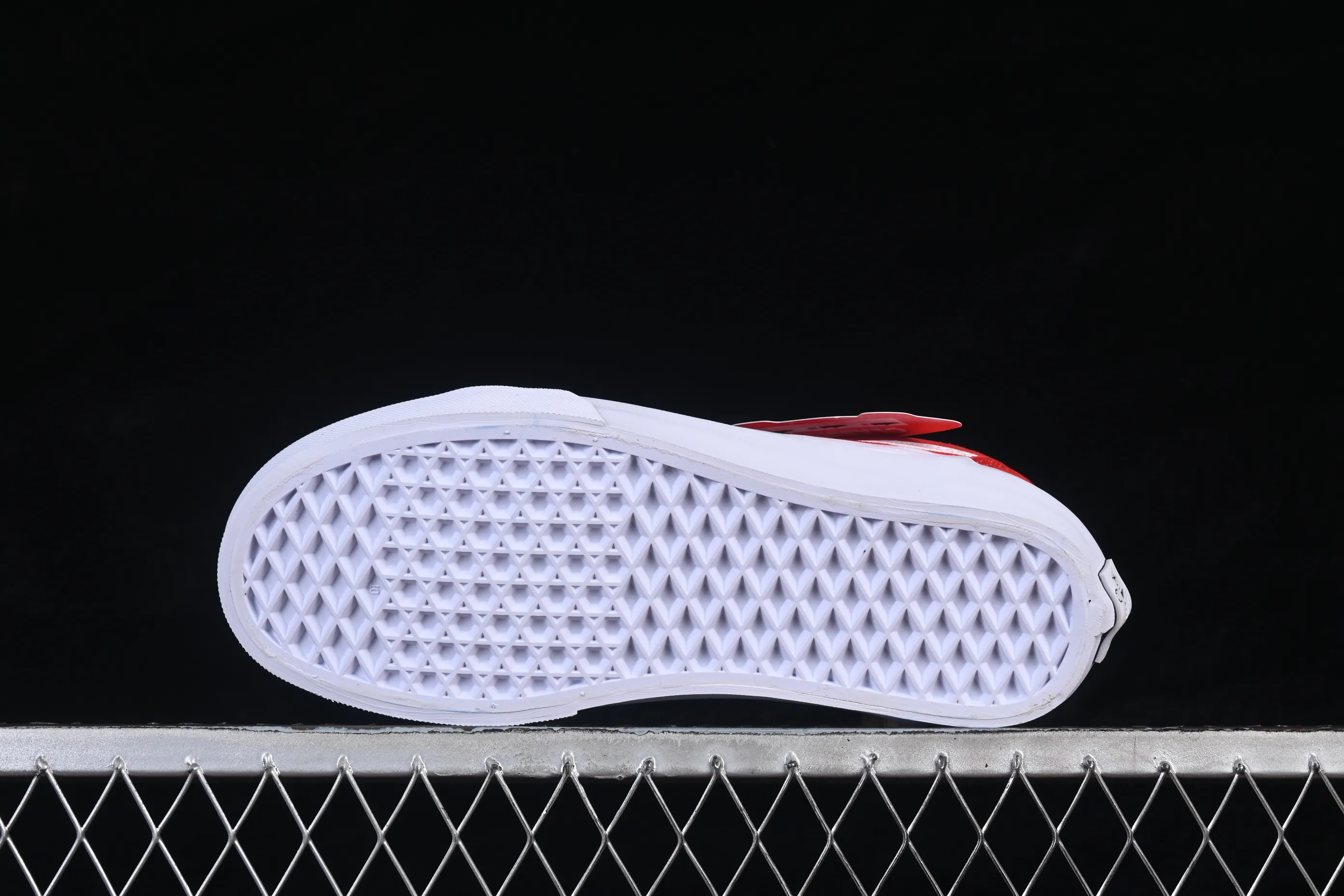 All categories Vans Vans series Vans Low Vans low top Vans Old Skool Frayed Vans low-top casual skateboard shoes VN000D9VCJE